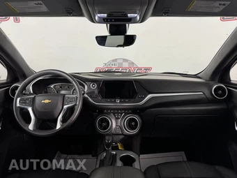 2022 Chevrolet Blazer LT 3LT - miniatura 11