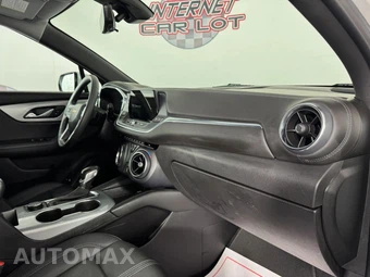2022 Chevrolet Blazer LT 3LT - miniatura 12