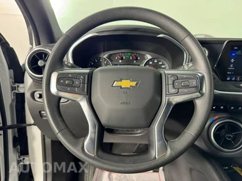 2022 Chevrolet Blazer LT 3LT - miniatura 13