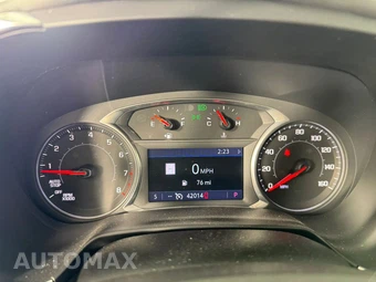 2022 Chevrolet Blazer LT 3LT - miniatura 14