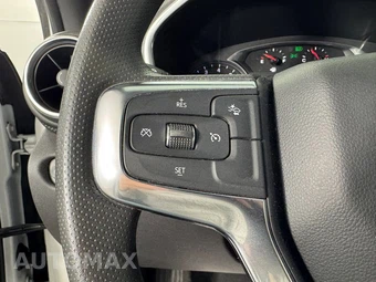 2022 Chevrolet Blazer LT 3LT - miniatura 15