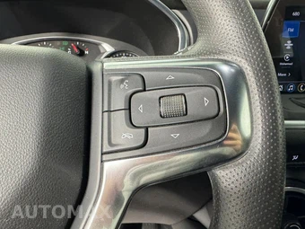 2022 Chevrolet Blazer LT 3LT - miniatura 16