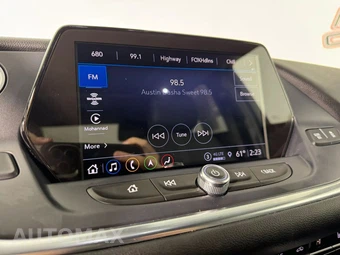 2022 Chevrolet Blazer LT 3LT - miniatura 19
