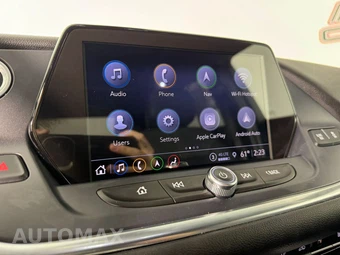 2022 Chevrolet Blazer LT 3LT - miniatura 20