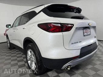 2022 Chevrolet Blazer LT 3LT - miniatura 28