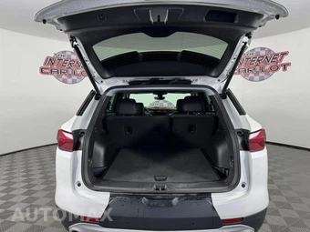 2022 Chevrolet Blazer LT 3LT - miniatura 29