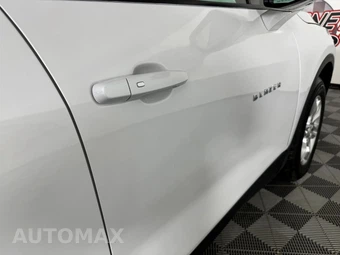 2022 Chevrolet Blazer LT 3LT - miniatura 33