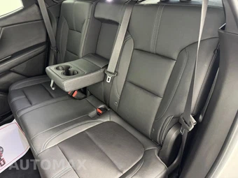2022 Chevrolet Blazer LT 3LT - miniatura 39
