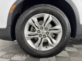 2022 Chevrolet Blazer LT 3LT - miniatura 48