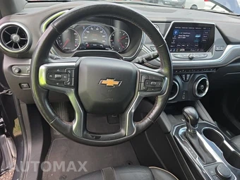 2022 Chevrolet Blazer Premier 0HD - miniatura 14