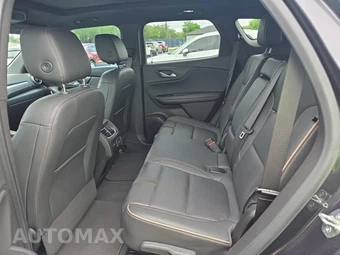 2022 Chevrolet Blazer Premier 0HD - miniatura 16