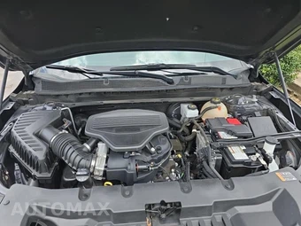 2022 Chevrolet Blazer Premier 0HD - miniatura 18