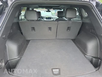 2022 Chevrolet Blazer Premier 0HD - miniatura 19