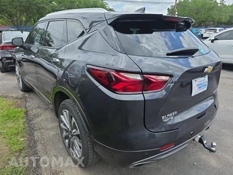 2022 Chevrolet Blazer Premier 0HD - miniatura 6