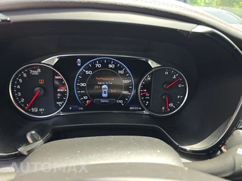 2022 Chevrolet Blazer RS 1RS – miniatura 12