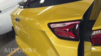 2022 Chevrolet Blazer RS 1RS – miniatura 20
