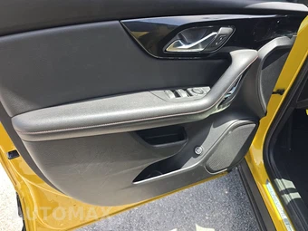 2022 Chevrolet Blazer RS 1RS – miniatura 9