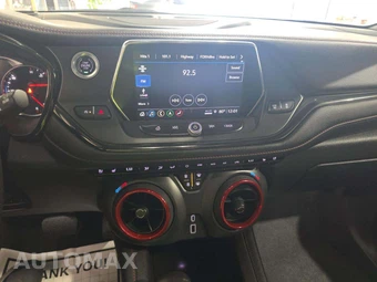 2022 Chevrolet Blazer RS 1RS - miniatura 10