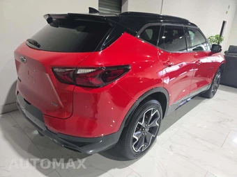 2022 Chevrolet Blazer RS 1RS - miniatura 3