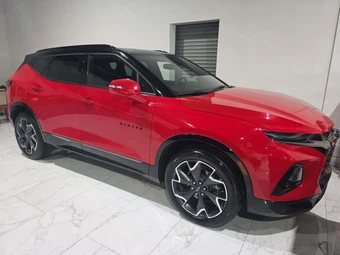2022 Chevrolet Blazer RS 1RS - miniatura 4