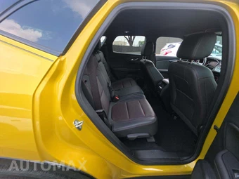 2022 Chevrolet Blazer RS 1RS - miniatura 13