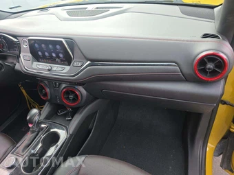 2022 Chevrolet Blazer RS 1RS - miniatura 16
