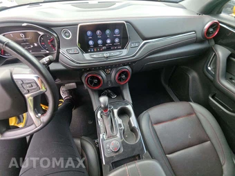 2022 Chevrolet Blazer RS 1RS - miniatura 7