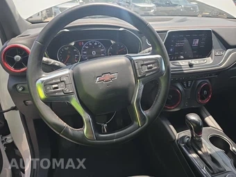 2022 Chevrolet Blazer RS 1RS – miniatura 14
