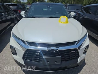 2022 Chevrolet Blazer RS 1RS – miniatura 2