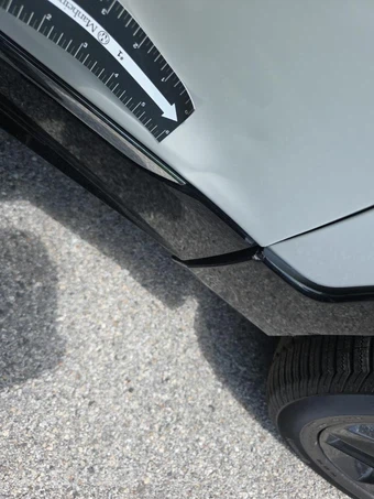 2022 Chevrolet Blazer RS 1RS – miniatura 20