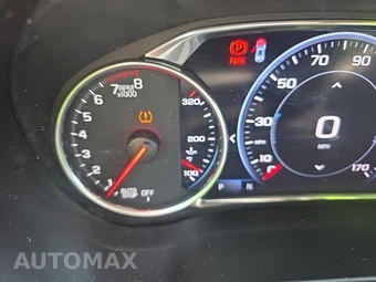 2022 Chevrolet Blazer RS 1RS – miniatura 21