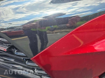 2022 Chevrolet Blazer RS 1RS - miniatura 19