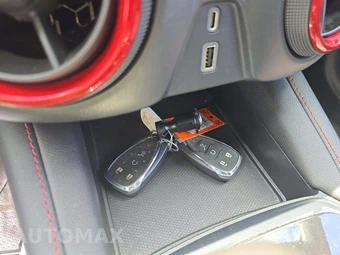 2022 Chevrolet Blazer RS 1RS - miniatura 5
