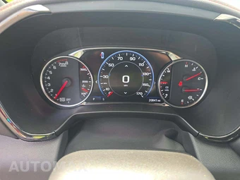 2022 Chevrolet Blazer RS 1RS - miniatura 6