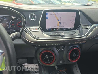 2022 Chevrolet Blazer RS 1RS - miniatura 7