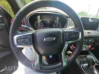 2022 Chevrolet Blazer RS 1RS - miniatura 10