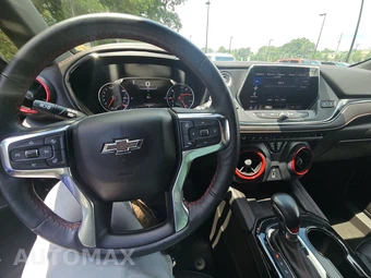 2022 Chevrolet Blazer RS 1RS - miniatura 11