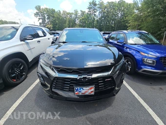 2022 Chevrolet Blazer RS 1RS - miniatura 2
