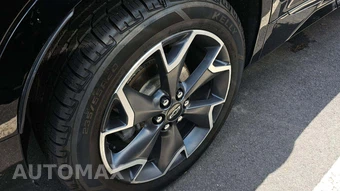 2022 Chevrolet Blazer RS 1RS - miniatura 25