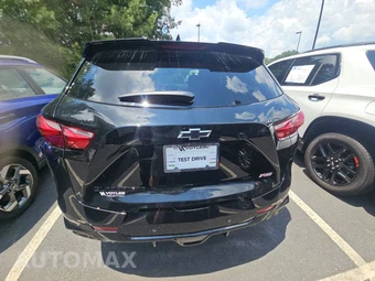 2022 Chevrolet Blazer RS 1RS - miniatura 5