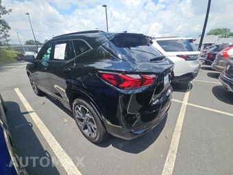 2022 Chevrolet Blazer RS 1RS - miniatura 6