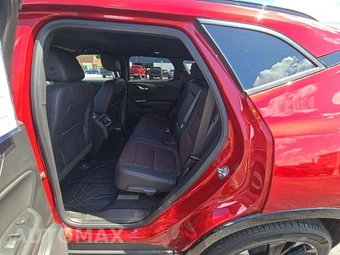 2022 Chevrolet Blazer RS 1RS - miniatura 10