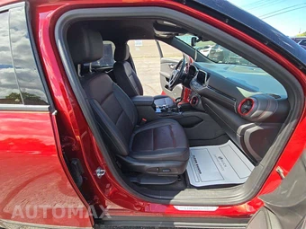 2022 Chevrolet Blazer RS 1RS - miniatura 15