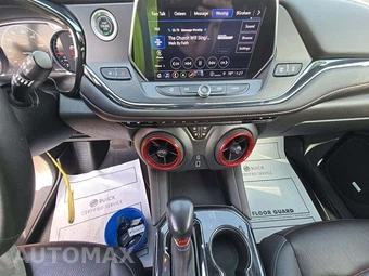 2022 Chevrolet Blazer RS 1RS - miniatura 7