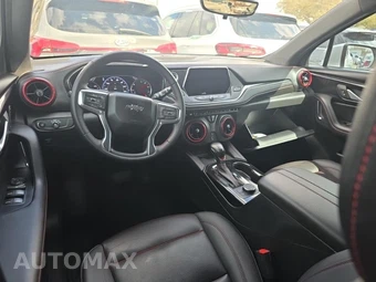 2022 Chevrolet Blazer RS 1RS - miniatura 14