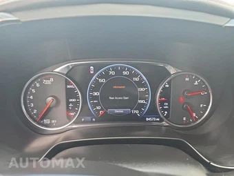 2022 Chevrolet Blazer RS 1RS - miniatura 22