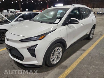 2022 Chevrolet Bolt EUV LT 2LT