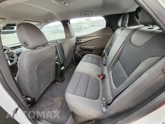 2022 Chevrolet Bolt EUV LT 2LT - miniatura 10