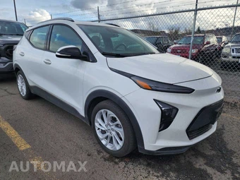 2022 Chevrolet Bolt EUV LT 2LT - miniatura 11