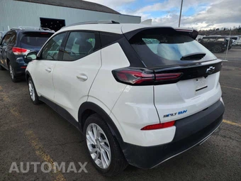 2022 Chevrolet Bolt EUV LT 2LT - miniatura 12